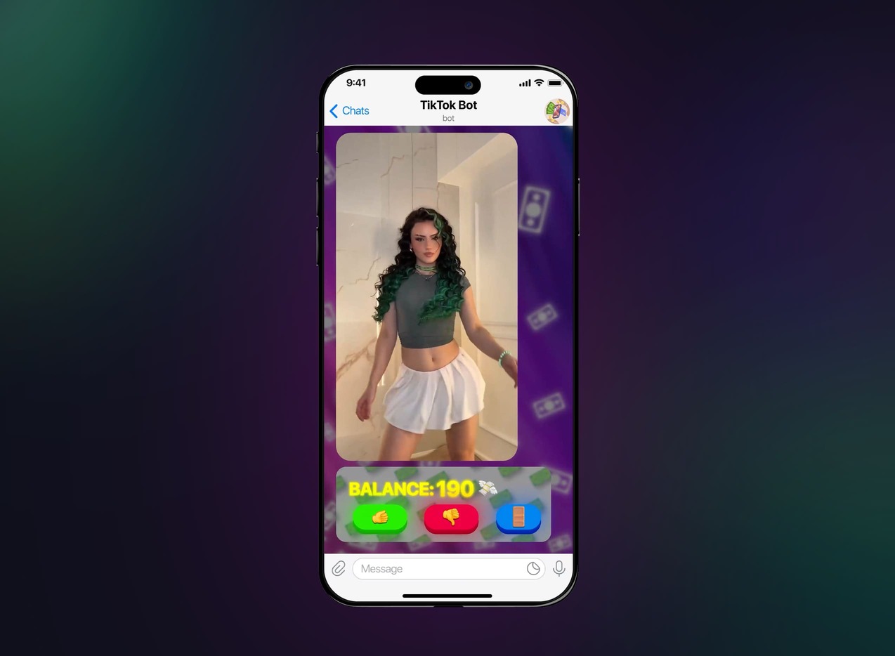 Verificação de Vídeo